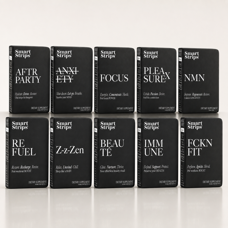 BUNDLE | Complete Set