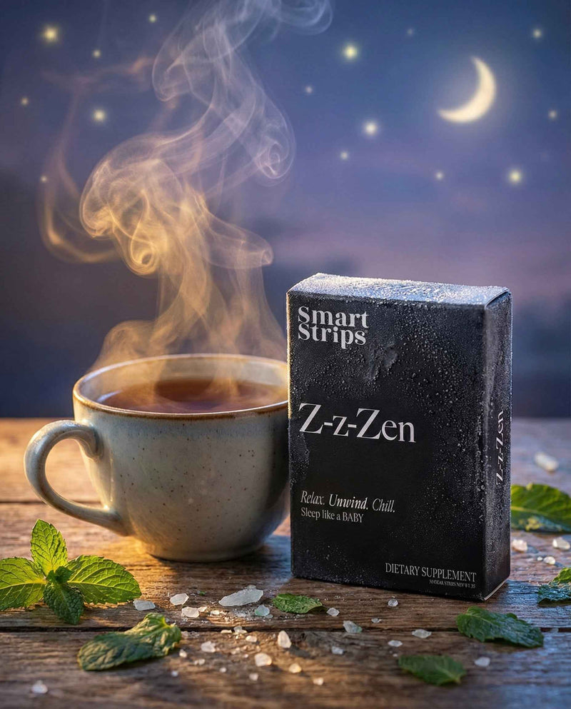 Bundle | Sleep BOOST.