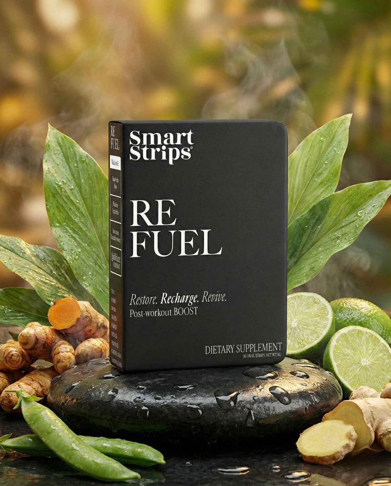Bundle | Energy BOOST.
