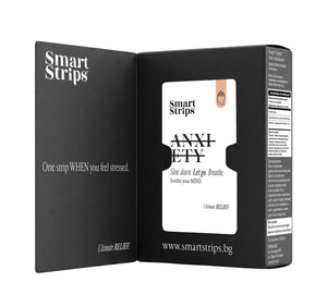 Anxiety - Smart Strips