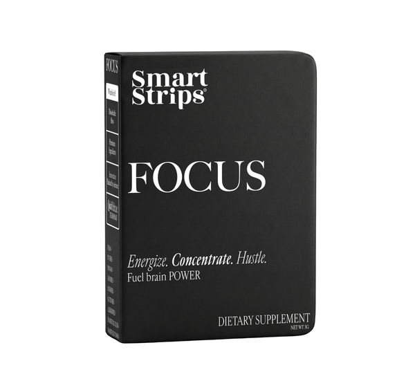 Smart Strips Focus