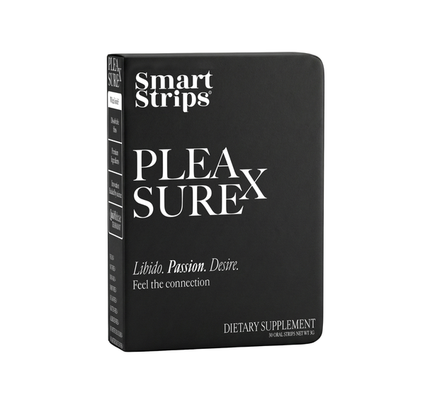 Smart Strips PleasureX
