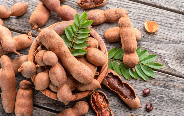 Tamarind Extract (Tamarindus indica) – 5 mg