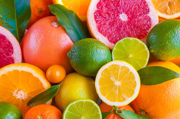 Vitamin C (Ascorbic Acid) – 20 mg (25% NRV)