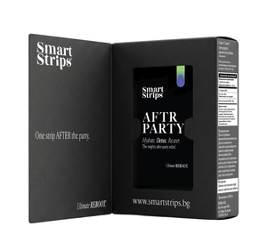 Aftr Party - Smart Strips