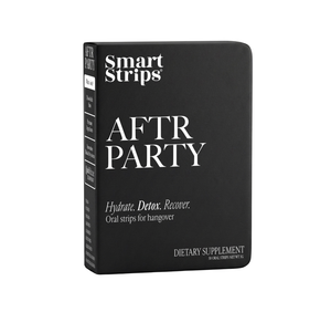 Aftr Party - Smart Strips