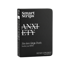 Anxiety - Smart Strips