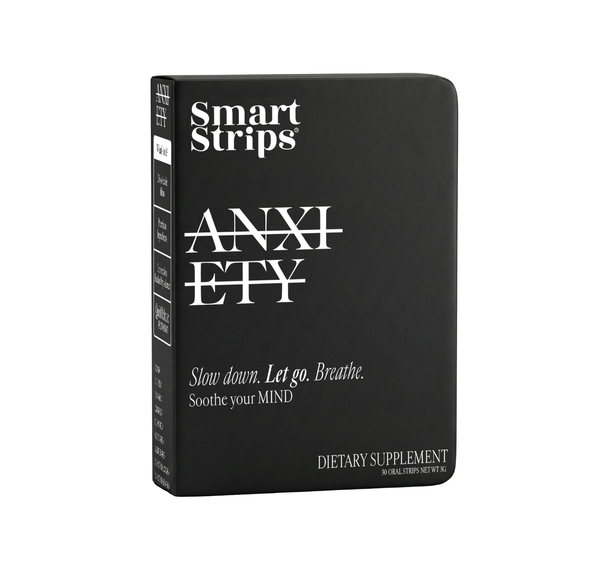 Anxiety - Smart Strips