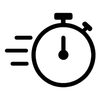 fast-acting supplement visual