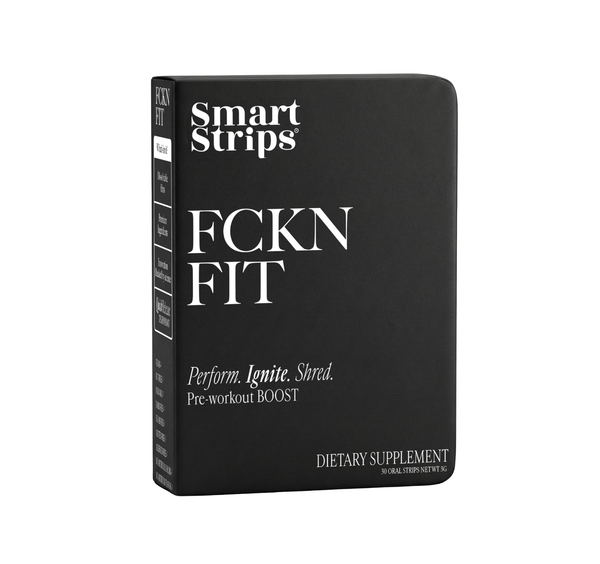 Fckn Fit - Smart Strips