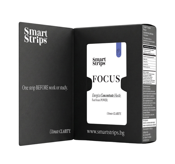 Focus - Smart Strips