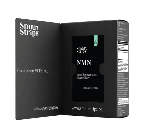 NMN - Smart Strips