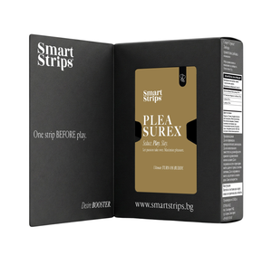 PleasureX - Smart Strips