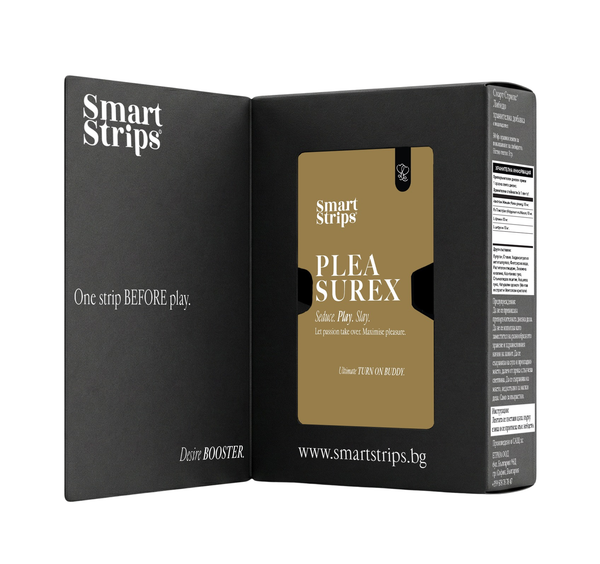 PleasureX - Smart Strips