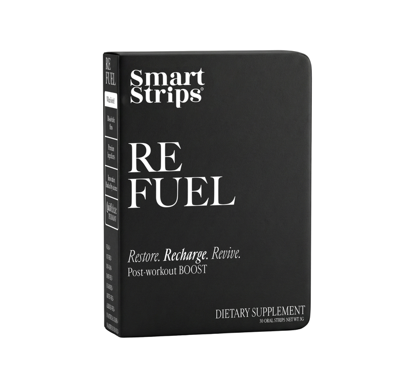 Refuel - Smart Strips