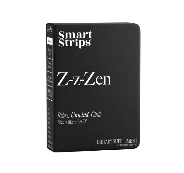 Z-z-ZEN - Smart Strips