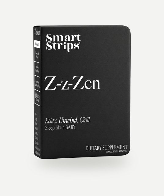 Z-z-Zen box
